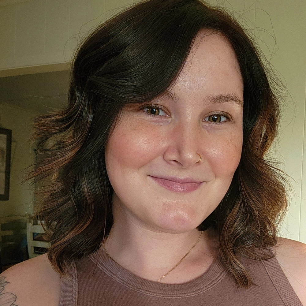 Meet your Posher, Katelyn